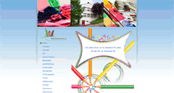 Desktop Screenshot of grundschule-buenzwangen.de